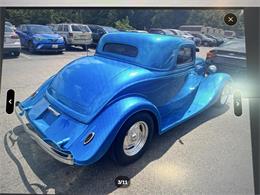 1934 Ford Coupe (CC-2107428) for sale in Nashville, Illinois