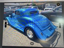 1934 Ford Coupe (CC-2107428) for sale in Nashville, Illinois