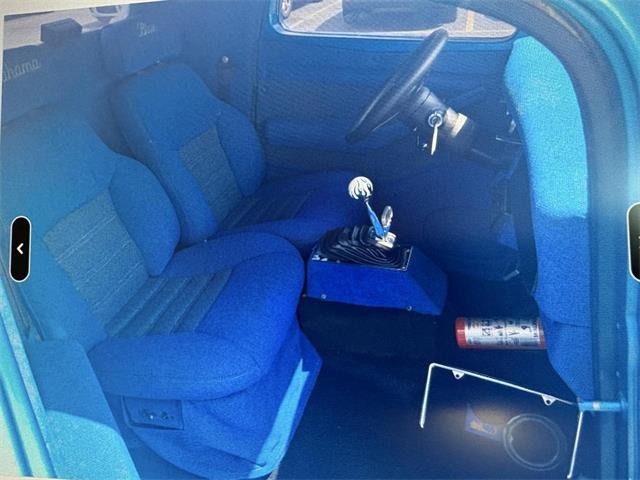 1934 Ford Coupe (CC-2107428) for sale in Nashville, Illinois