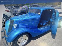 1934 Ford Coupe (CC-2107428) for sale in Nashville, Illinois