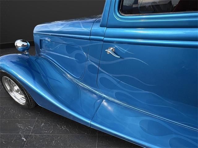 1934 Ford Coupe (CC-2107428) for sale in Nashville, Illinois