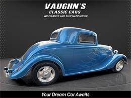 1934 Ford Coupe (CC-2107428) for sale in Nashville, Illinois