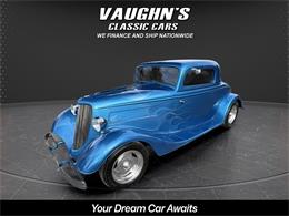 1934 Ford Coupe (CC-2107428) for sale in Nashville, Illinois