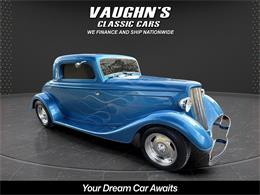 1934 Ford Coupe (CC-2107428) for sale in Nashville, Illinois