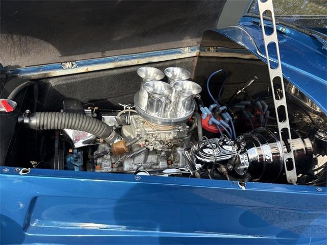 1934 Ford Coupe (CC-2107428) for sale in Nashville, Illinois
