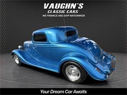 1934 Ford Coupe (CC-2107428) for sale in Nashville, Illinois