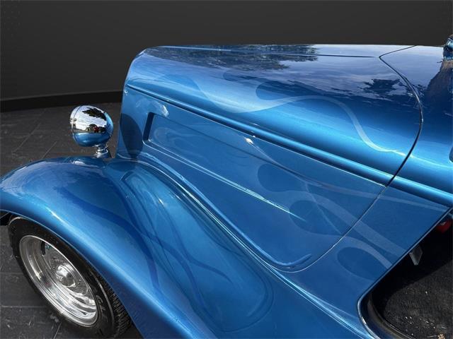 1934 Ford Coupe (CC-2107428) for sale in Nashville, Illinois