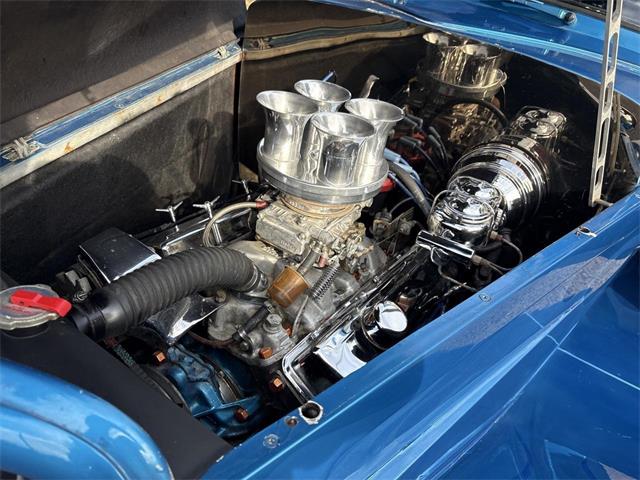 1934 Ford Coupe (CC-2107428) for sale in Nashville, Illinois