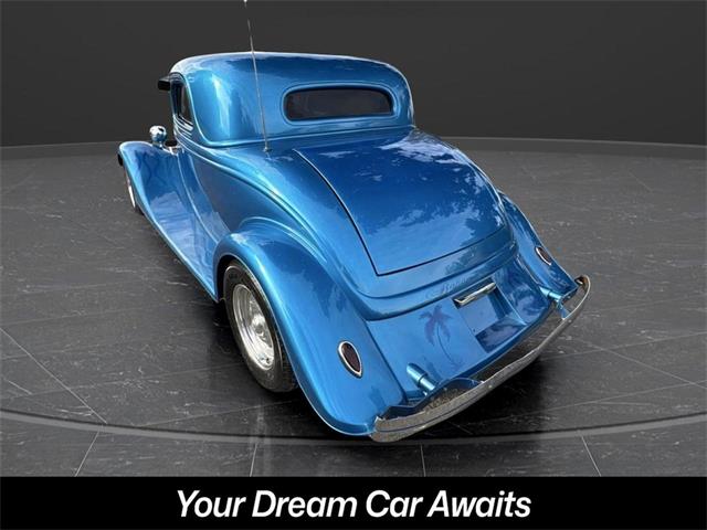 1934 Ford Coupe (CC-2107428) for sale in Nashville, Illinois