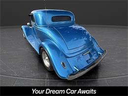 1934 Ford Coupe (CC-2107428) for sale in Nashville, Illinois