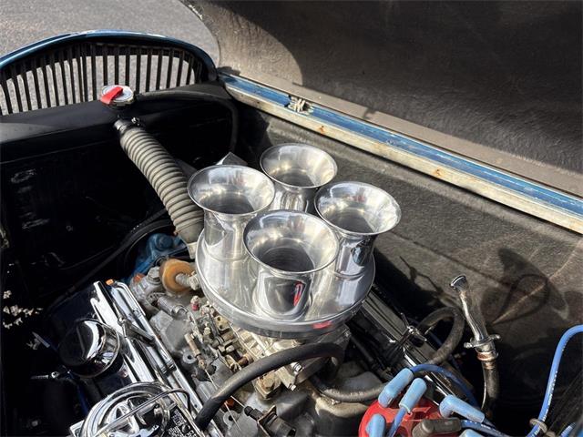1934 Ford Coupe (CC-2107428) for sale in Nashville, Illinois