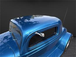 1934 Ford Coupe (CC-2107428) for sale in Nashville, Illinois