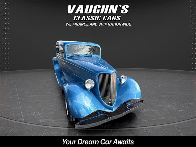 1934 Ford Coupe (CC-2107428) for sale in Nashville, Illinois