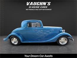 1934 Ford Coupe (CC-2107428) for sale in Nashville, Illinois