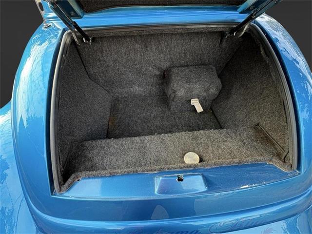 1934 Ford Coupe (CC-2107428) for sale in Nashville, Illinois