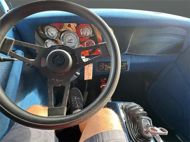 1934 Ford Coupe (CC-2107428) for sale in Nashville, Illinois