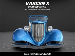 1934 Ford Coupe (CC-2107428) for sale in Nashville, Illinois