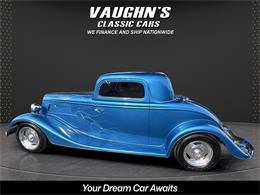 1934 Ford Coupe (CC-2107428) for sale in Nashville, Illinois