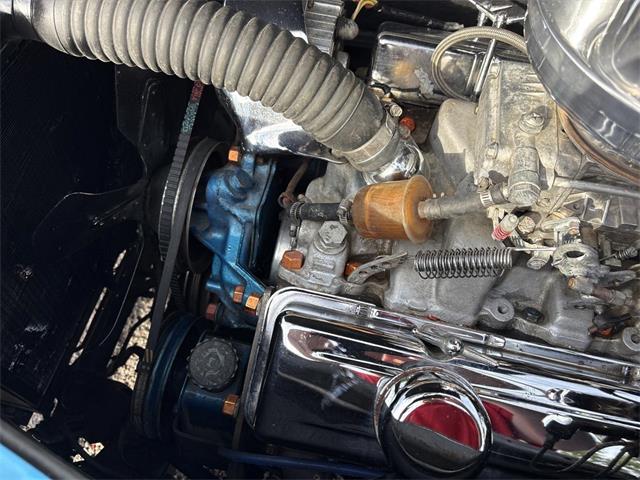 1934 Ford Coupe (CC-2107428) for sale in Nashville, Illinois