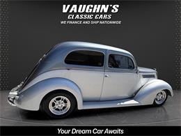 1937 Ford Tudor (CC-2107429) for sale in Nashville, Illinois