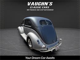 1937 Ford Tudor (CC-2107429) for sale in Nashville, Illinois