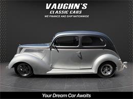 1937 Ford Tudor (CC-2107429) for sale in Nashville, Illinois