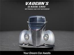 1937 Ford Tudor (CC-2107429) for sale in Nashville, Illinois