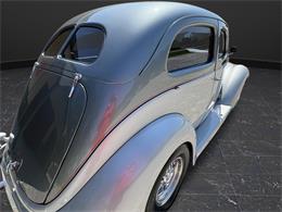 1937 Ford Tudor (CC-2107429) for sale in Nashville, Illinois