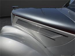 1937 Ford Tudor (CC-2107429) for sale in Nashville, Illinois