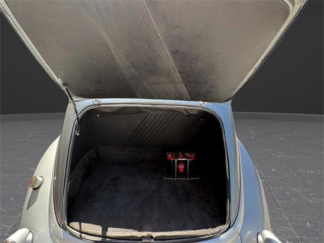 1937 Ford Tudor (CC-2107429) for sale in Nashville, Illinois