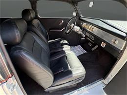 1937 Ford Tudor (CC-2107429) for sale in Nashville, Illinois