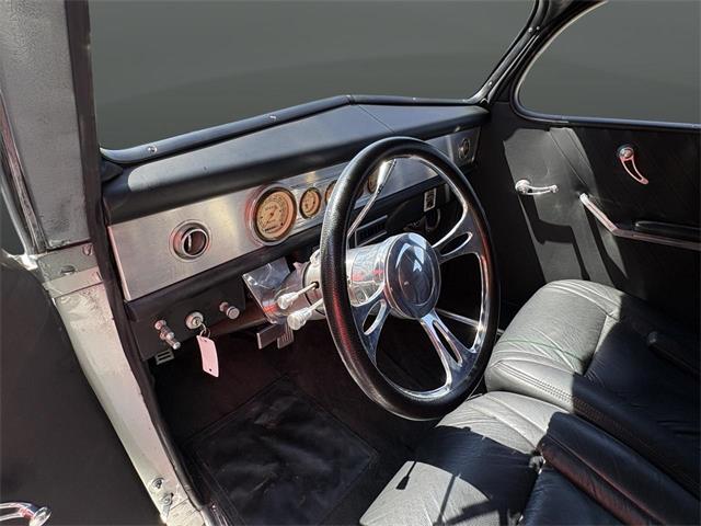 1937 Ford Tudor (CC-2107429) for sale in Nashville, Illinois