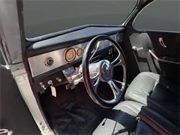1937 Ford Tudor (CC-2107429) for sale in Nashville, Illinois