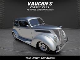 1937 Ford Tudor (CC-2107429) for sale in Nashville, Illinois