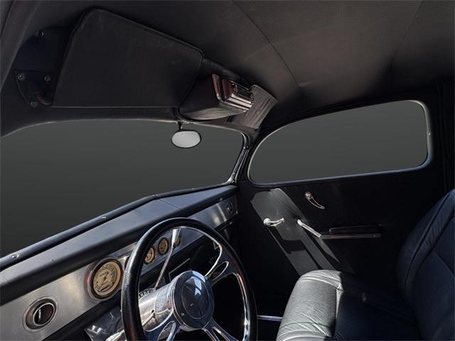 1937 Ford Tudor (CC-2107429) for sale in Nashville, Illinois