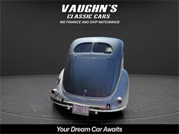 1937 Ford Tudor (CC-2107429) for sale in Nashville, Illinois