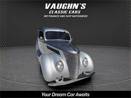 1937 Ford Tudor (CC-2107429) for sale in Nashville, Illinois