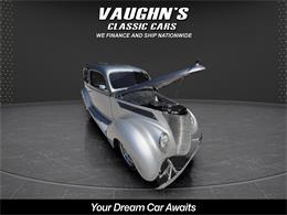 1937 Ford Tudor (CC-2107429) for sale in Nashville, Illinois