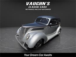 1937 Ford Tudor (CC-2107429) for sale in Nashville, Illinois