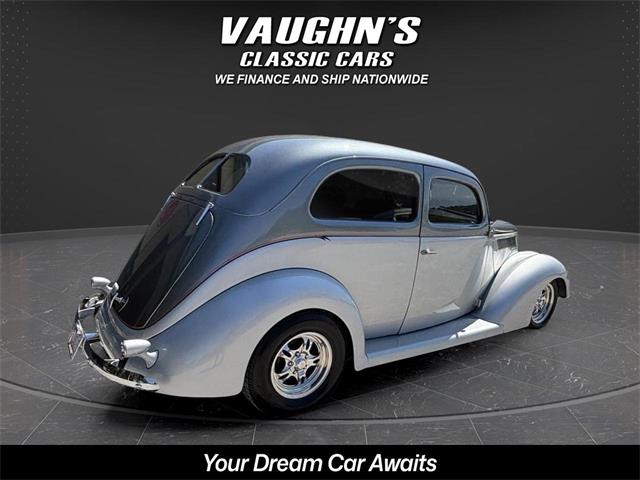 1937 Ford Tudor (CC-2107429) for sale in Nashville, Illinois