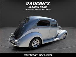 1937 Ford Tudor (CC-2107429) for sale in Nashville, Illinois