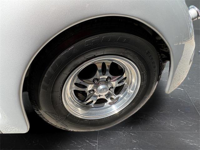1937 Ford Tudor (CC-2107429) for sale in Nashville, Illinois