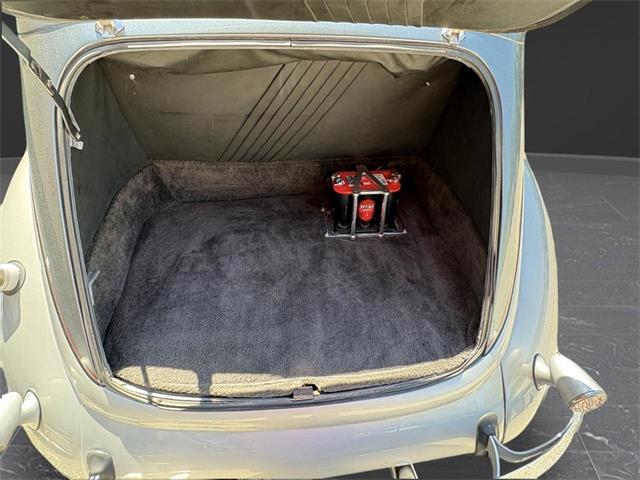 1937 Ford Tudor (CC-2107429) for sale in Nashville, Illinois