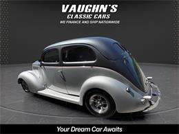 1937 Ford Tudor (CC-2107429) for sale in Nashville, Illinois