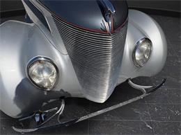 1937 Ford Tudor (CC-2107429) for sale in Nashville, Illinois