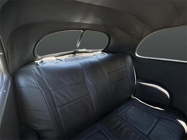 1937 Ford Tudor (CC-2107429) for sale in Nashville, Illinois