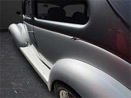 1937 Ford Tudor (CC-2107429) for sale in Nashville, Illinois
