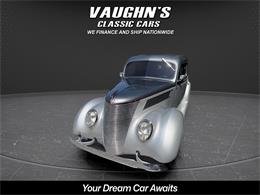 1937 Ford Tudor (CC-2107429) for sale in Nashville, Illinois