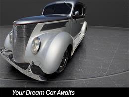 1937 Ford Tudor (CC-2107429) for sale in Nashville, Illinois