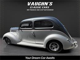 1937 Ford Tudor (CC-2107429) for sale in Nashville, Illinois